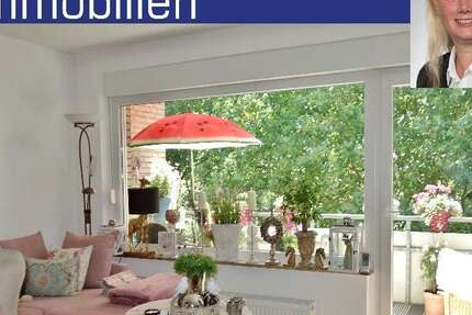 Wohnung zum Mieten in Krefeld 540 € 60 m²