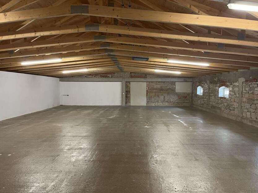 Halle in Dresden 700 € 178.96 m²