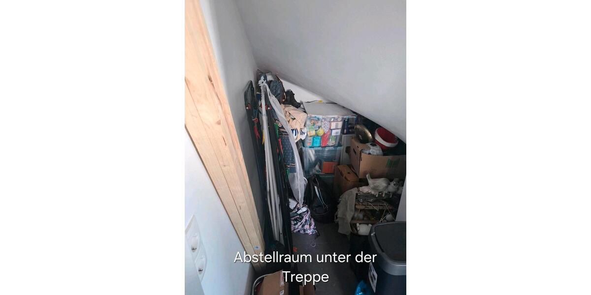 Etagenwohnung Neubörger - 3 Zimmer, 125 m&sup2;, 1.175&euro; | Angebot:26241988