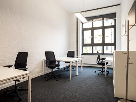 Gewerbeobjekt Berlin Treptow-Köpenick - 289&euro; | Angebot:26703228