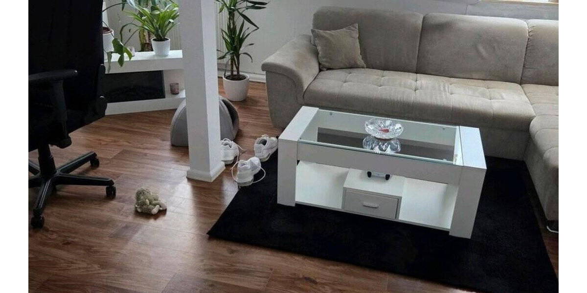 Etagenwohnung Worms Innenstadt - 2 Zimmer, 60 m&sup2;, 500&euro; | Angebot:26751492