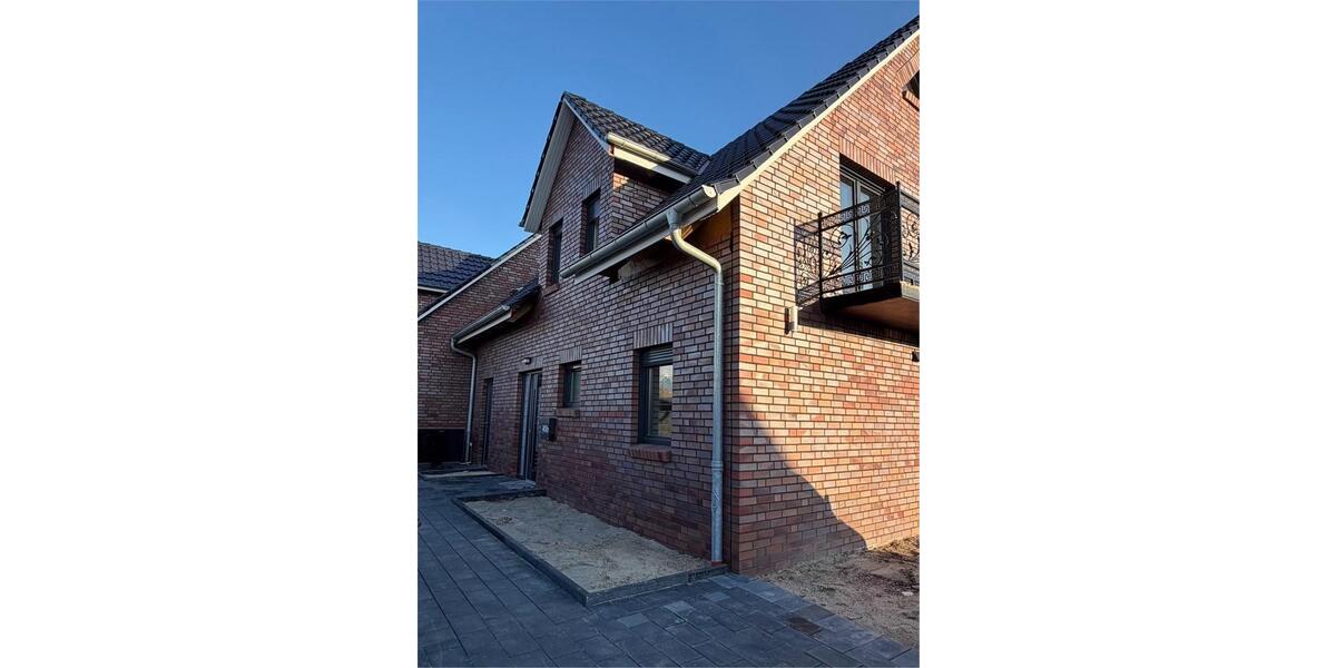 Doppelhaushälfte Salzhausen - 5.5 Zimmer, 120 m&sup2;, 1.800&euro; | Angebot:25721804