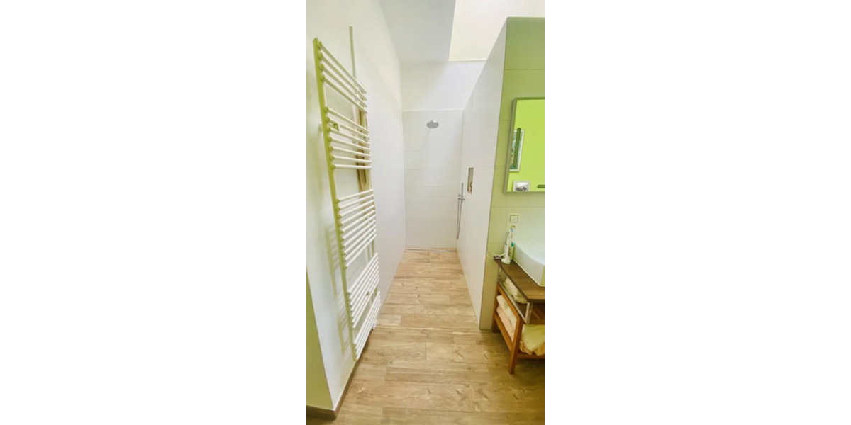 Wohnung am Park mit 2 Terrassen zimmer