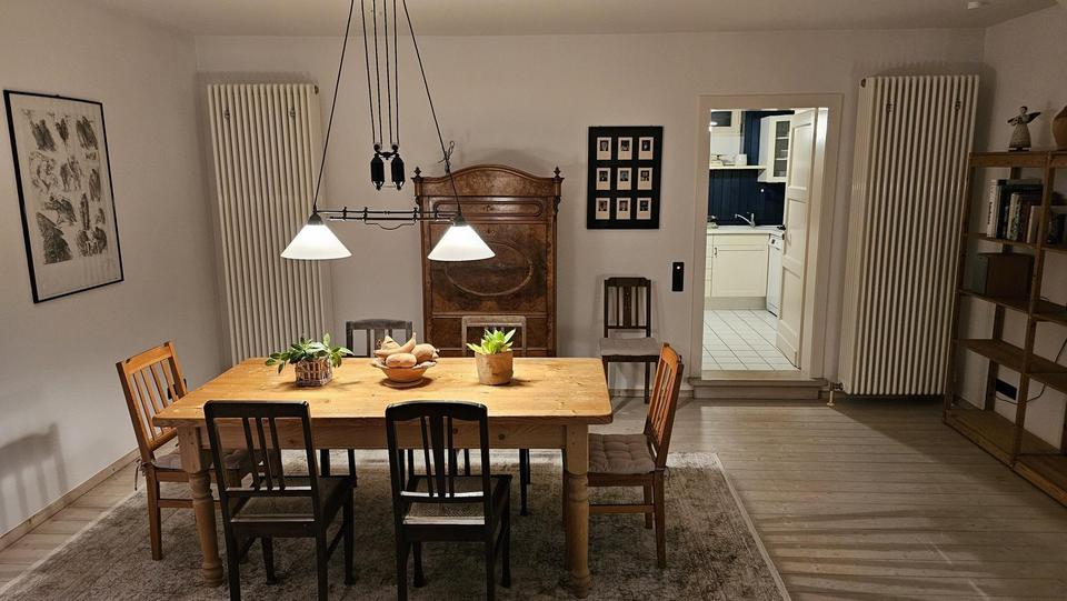 Maisonettenwohnung Koblenz Horchheim - 3 Zimmer, 114 m&sup2;, 1.800&euro; | Angebot:26383556