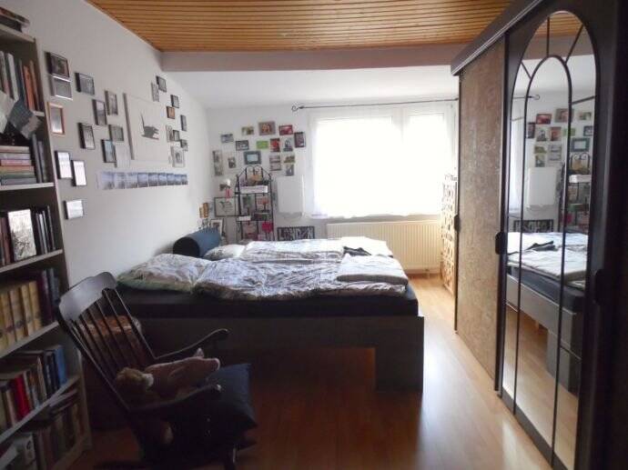 Etagenwohnung Ludwigshafen am Rhein Süd - 4 Zimmer, 100 m&sup2;, 850&euro; | Angebot:25879290