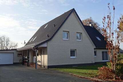 Wohnung zum Mieten in Lohbarbek 1.100 € 155 m² 5 zimmer