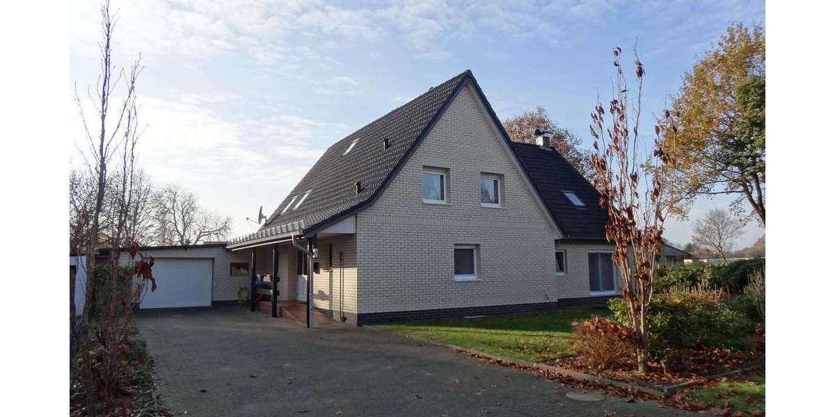 Wohnung zum Mieten in Lohbarbek 1.100 € 155 m² 5 zimmer