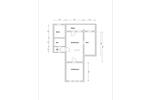 Etagenwohnung Lichtenstein (Sachsen) - 3 Zimmer, 52 m&sup2;, 440&euro; | Angebot:26550804