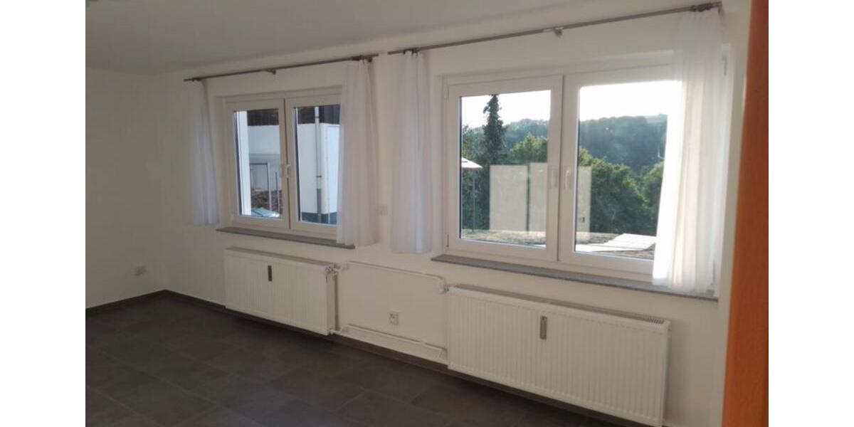 Etagenwohnung Fulda Fulda-Galerie - 1 Zimmer, 38 m&sup2;, 510&euro; | Angebot:25440021