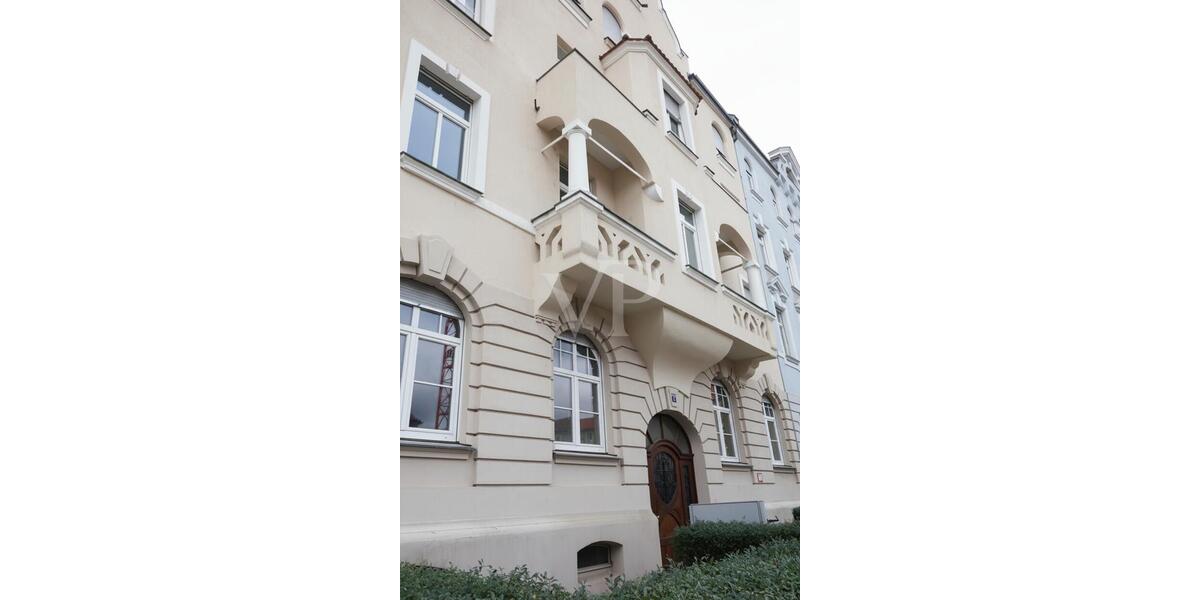 Etagenwohnung Schweinfurt Gartenstadt - 4 Zimmer, 135 m&sup2;, 1.300&euro; | Angebot:26637699