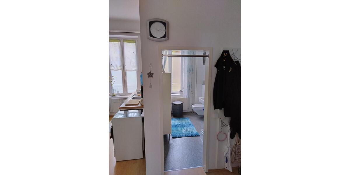 Etagenwohnung Aachen Aachen-Mitte - 1 Zimmer, 37 m&sup2;, 690&euro; | Angebot:26272573