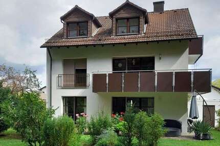 Wohnung Lauf an der Pegnitz - 2 Zimmer, 58 m&sup2;, 710&euro; | Angebot:27318573