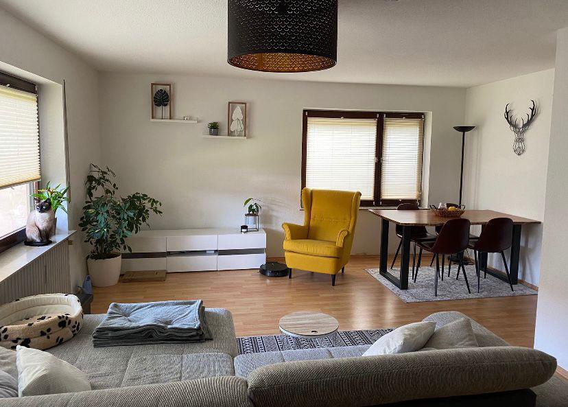 Erdgeschoßwohnung Aldingen - 2 Zimmer, 69 m&sup2;, 560&euro; | Angebot:26585719