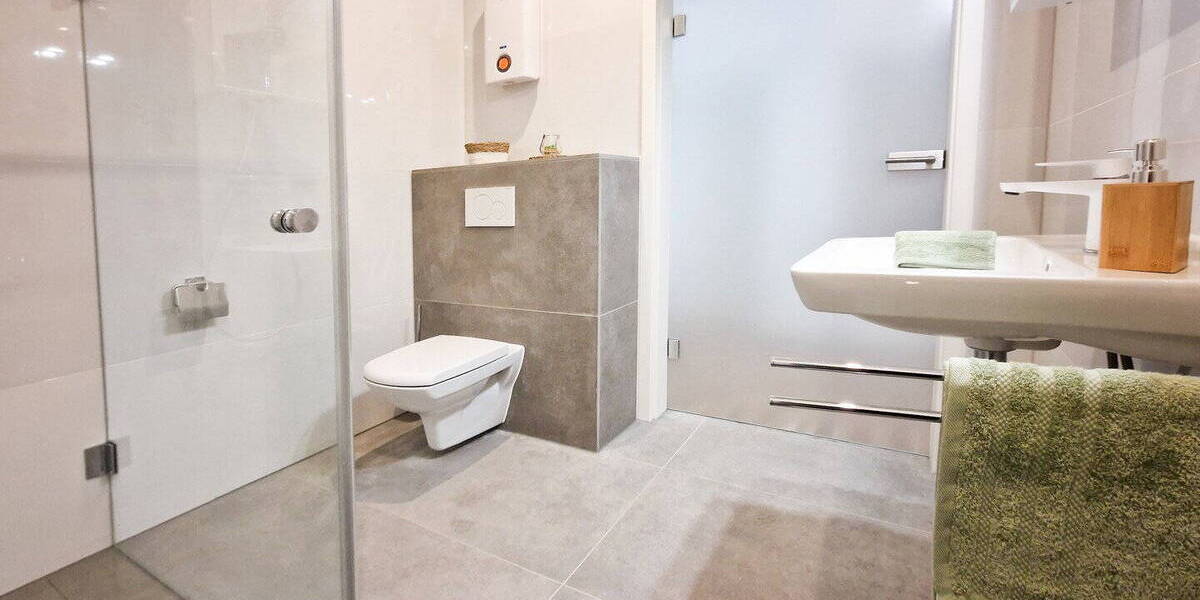 Terrassenwohnung Darmstadt Darmstadt-Mitte - 1 Zimmer, 52 m&sup2;, 990&euro; | Angebot:26156027