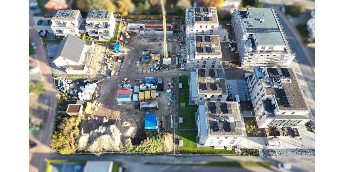 Etagenwohnung Recke - 3 Zimmer, 77 m&sup2;, 851&euro; | Angebot:25670066