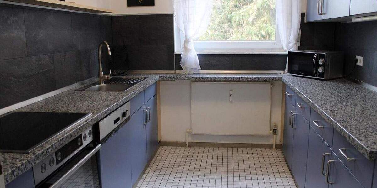 Etagenwohnung Heilbronn Kernstadt - 3 Zimmer, 76 m&sup2;, 1.140&euro; | Angebot:25682735