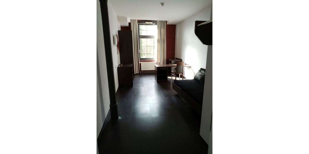 Etagenwohnung Bamberg Gärtnerstadt - 2 Zimmer, 51 m&sup2;, 590&euro; | Angebot:25467522