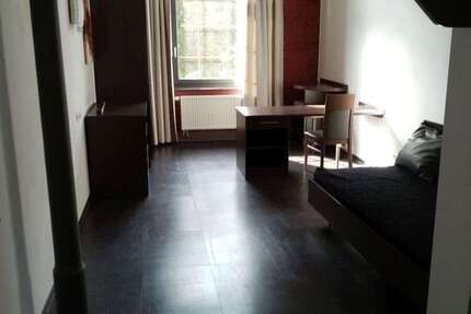 Wohnung Bamberg Gärtnerstadt - 2 Zimmer, 51 m&sup2;, 590&euro; | Angebot:25467522