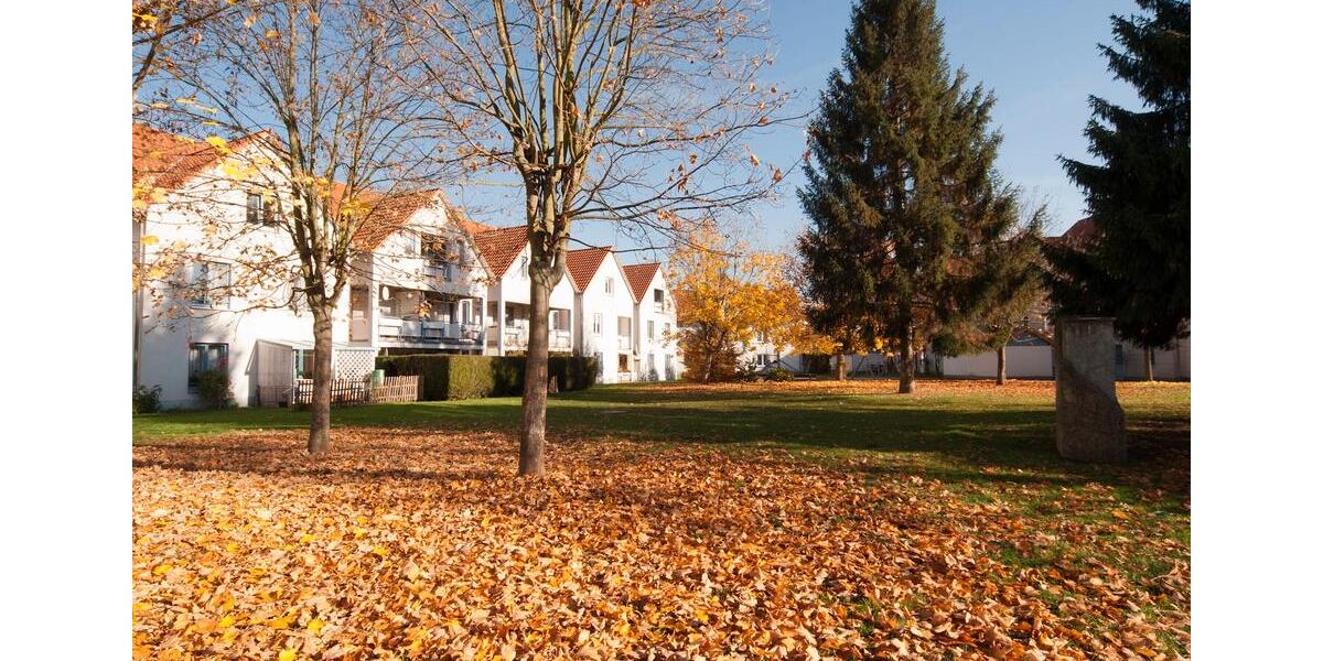 Dachgeschoßwohnung Northeim - 2 Zimmer, 54 m&sup2;, 431&euro; | Angebot:25963333