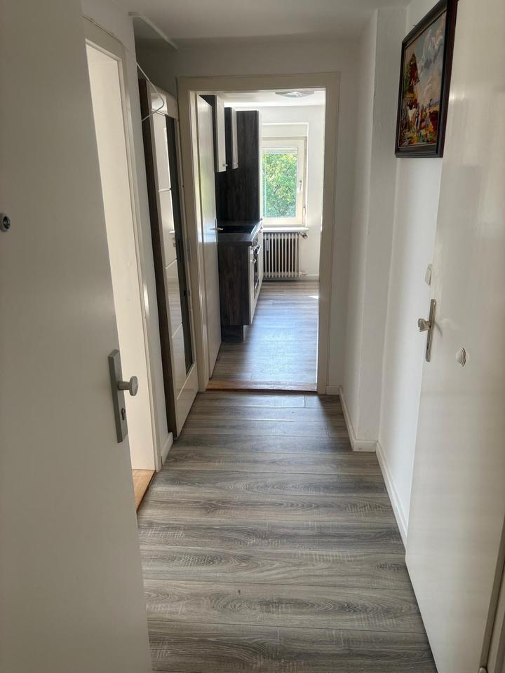 3 Zimmer Wohnung zu vermieten
