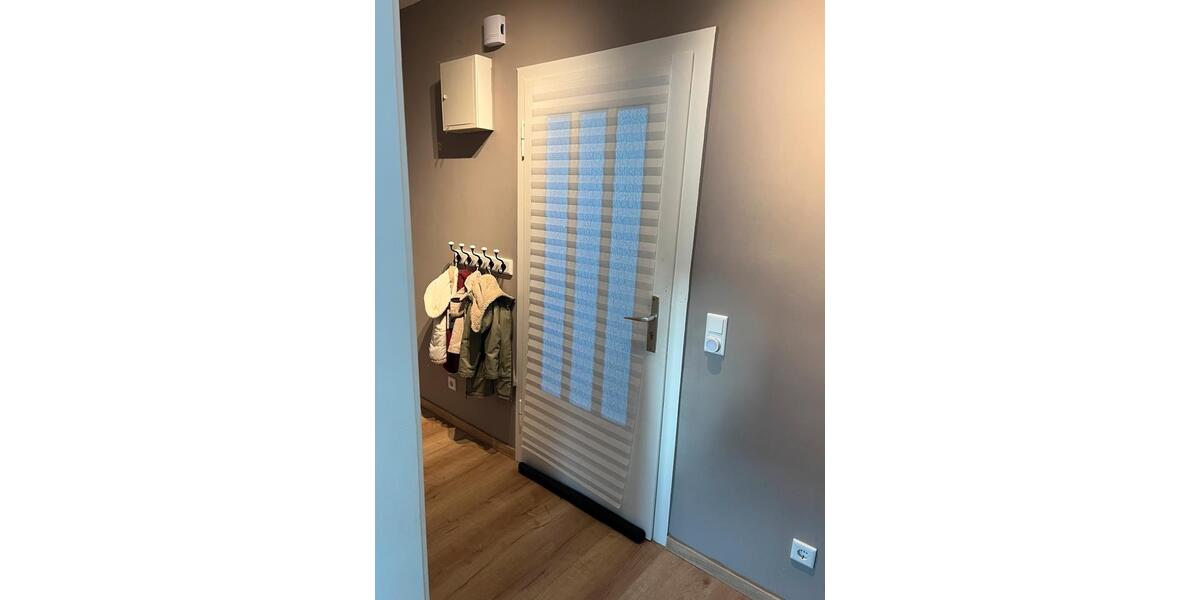 Etagenwohnung Wuppertal Lichtenplatz - 2 Zimmer, 55 m&sup2;, 600&euro; | Angebot:25066381