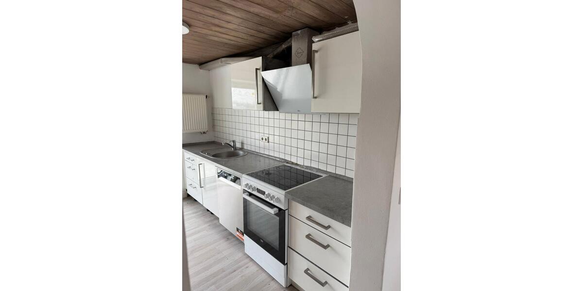 Etagenwohnung Ruhstorf an der Rott - 5 Zimmer, 92 m&sup2;, 650&euro; | Angebot:26347031