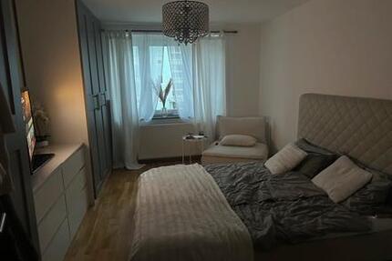 Wohnen auf Zeit Germering - 1 Zimmer, 20 m&sup2;, 750&euro; | Angebot:25961503