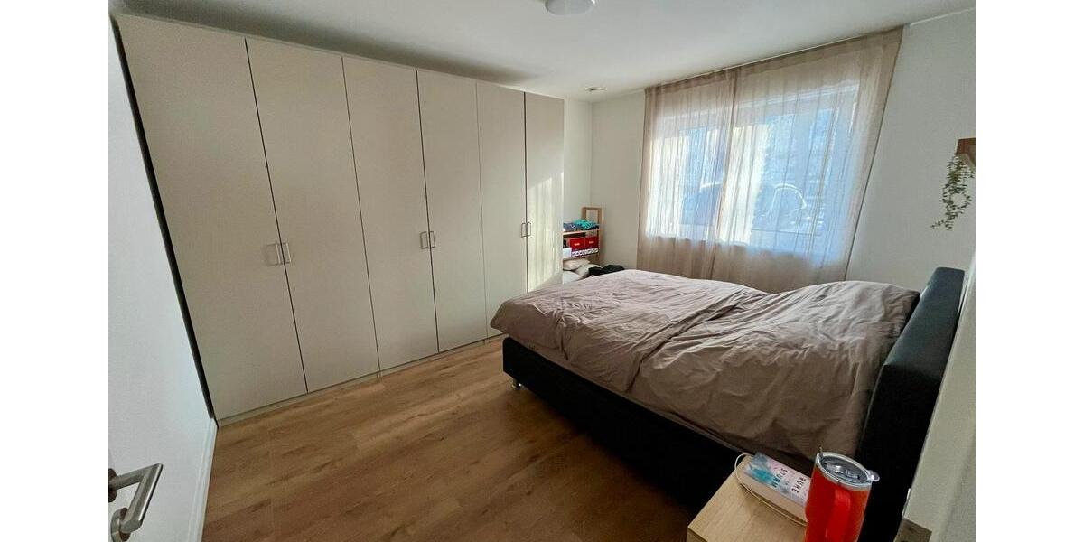Moderne 3-Zimmer Erdgeschosswohnung mit Garten zu vermieten 3 zimmer