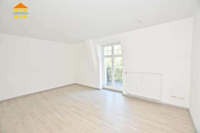 Wohnung zum Mieten in Chemnitz 515 € 73.42 m²