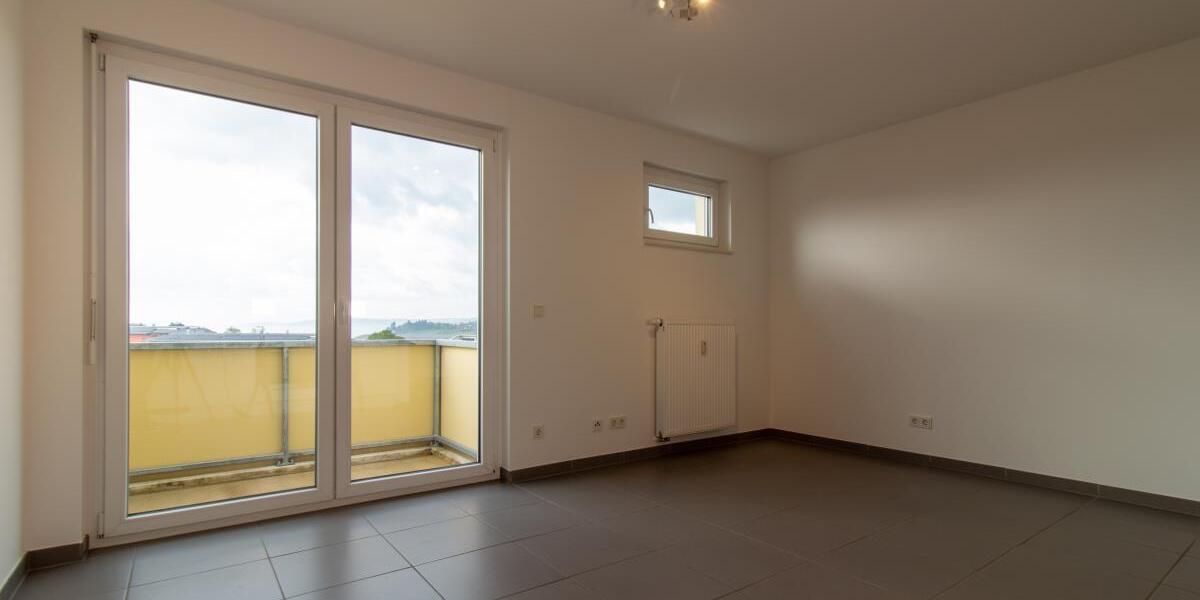 Die Lage zählt - Attraktives Apartment in gefragter Lage in Trier-Petrisberg, - Appartement Trier Kürenz | Angebot:27076674