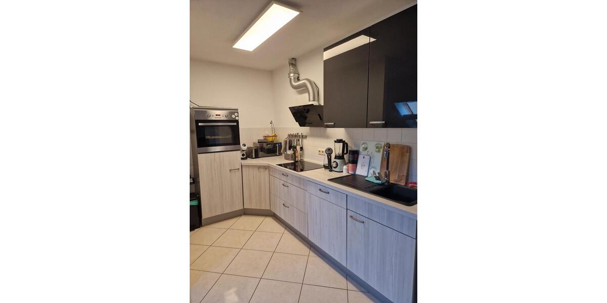 Dachgeschoßwohnung Döbeln - 2 Zimmer, 55 m&sup2;, 350&euro; | Angebot:26263487