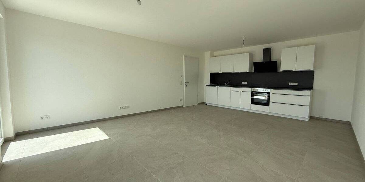 Etagenwohnung Bad Griesbach i.Rottal Griesbach - 2 Zimmer, 73 m&sup2;, 825&euro; | Angebot:20593364