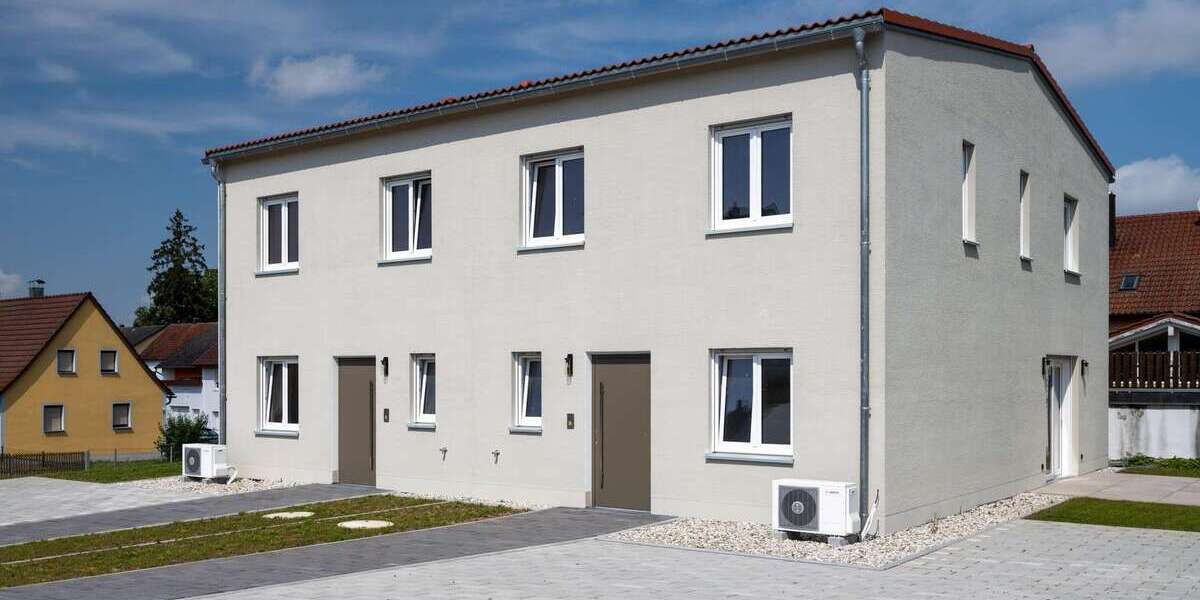 Einfamilienhaus Aufhausen - 4 Zimmer, 135 m&sup2;, 1.350&euro; | Angebot:25235440