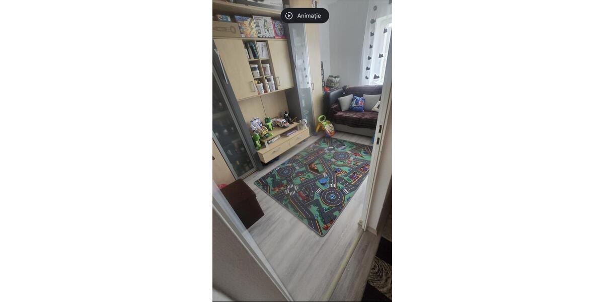 Etagenwohnung Marienheide - 5 Zimmer, 90 m&sup2;, 880&euro; | Angebot:26532284
