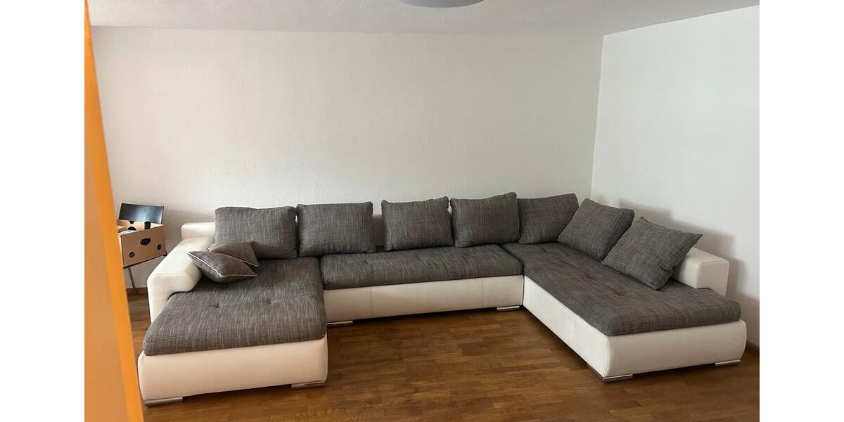 Wohnen auf Zeit Freiburg im Breisgau Munzingen - 5 Zimmer, 120 m&sup2;, 500&euro; | Angebot:26230411