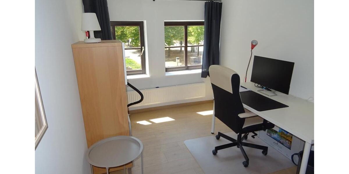 Etagenwohnung Lemgo - 1 Zimmer, 20 m&sup2;, 381&euro; | Angebot:26691989