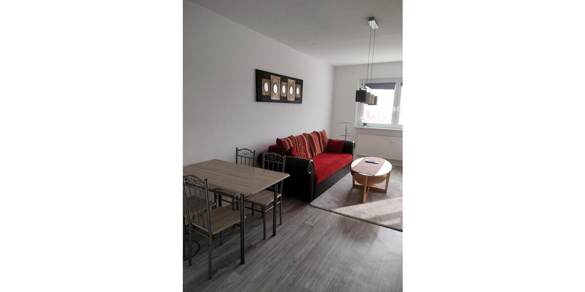 Etagenwohnung Franzburg - 3 Zimmer, 69 m&sup2;, 379&euro; | Angebot:26480600