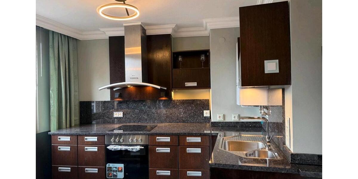Etagenwohnung Bochum - 3 Zimmer, 65 m&sup2;, 1.850&euro; | Angebot:26546063