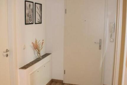 Wohnen auf Zeit Augsburg Bärenkeller - 4 Zimmer, 117 m&sup2;, 350&euro; | Angebot:26142513