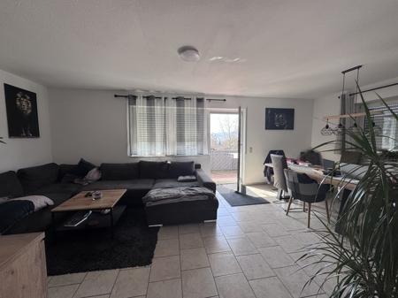 Erdgeschoßwohnung Balve - 3 Zimmer, 80 m&sup2;, 645&euro; | Angebot:26533995