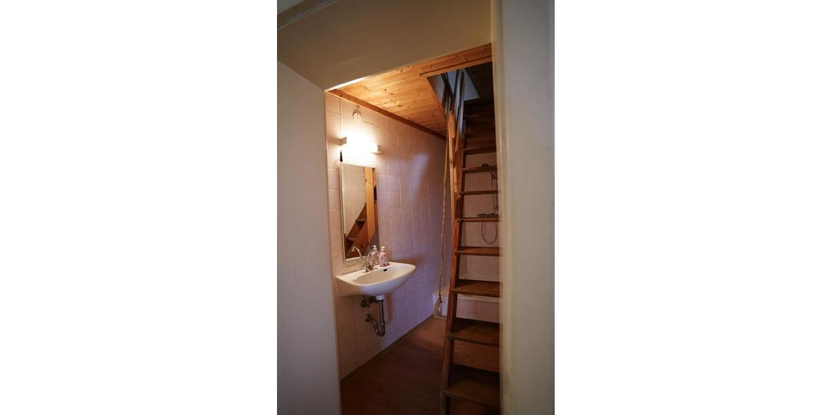 Maisonette-Wohnung Doppelhaushälfte 4 zimmer