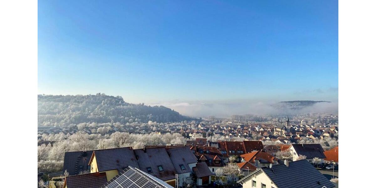 Etagenwohnung Igersheim - 2 Zimmer, 57 m&sup2;, 700&euro; | Angebot:24623348