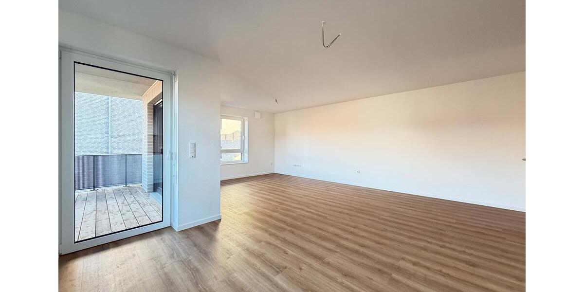 Erdgeschoßwohnung Wiesmoor - 3.5 Zimmer, 87 m&sup2;, 1.058&euro; | Angebot:24114673