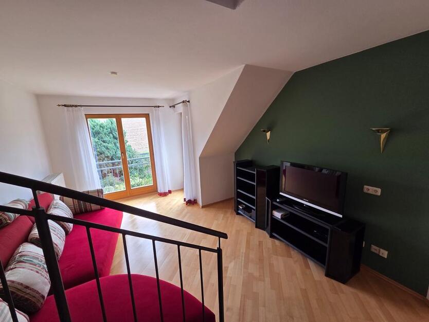 Wohnung zu vermieten