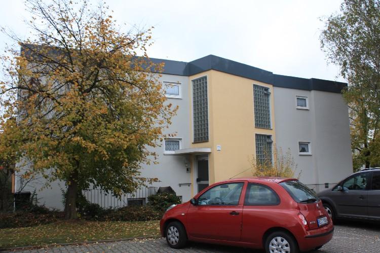 Im besten Alter eine Wohnung bei VIVAWEST - Wohnen ab 60.