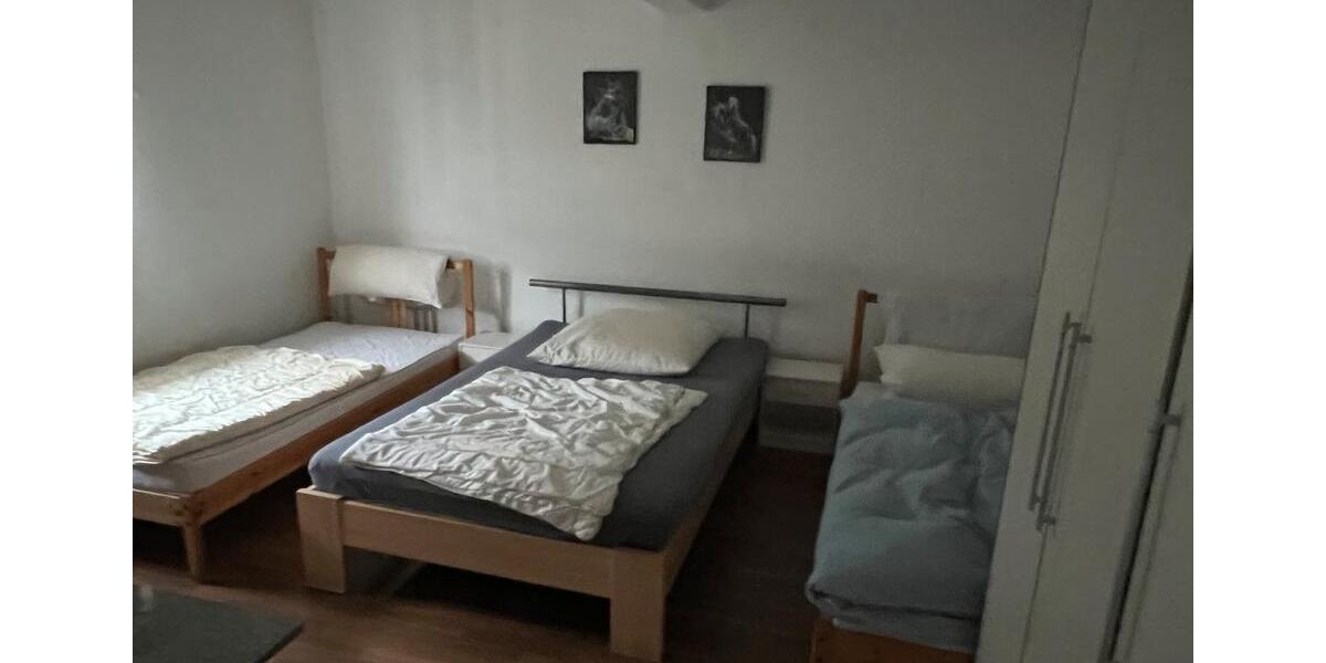 Wohnen auf Zeit Schönau - 2 Zimmer, 40 m&sup2;, 200&euro; | Angebot:26696028