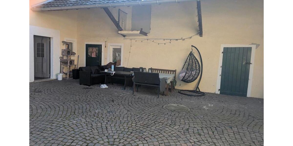 Reihenhaus Übach-Palenberg Palenberg - 5.5 Zimmer, 150 m&sup2;, 1.400&euro; | Angebot:25358177