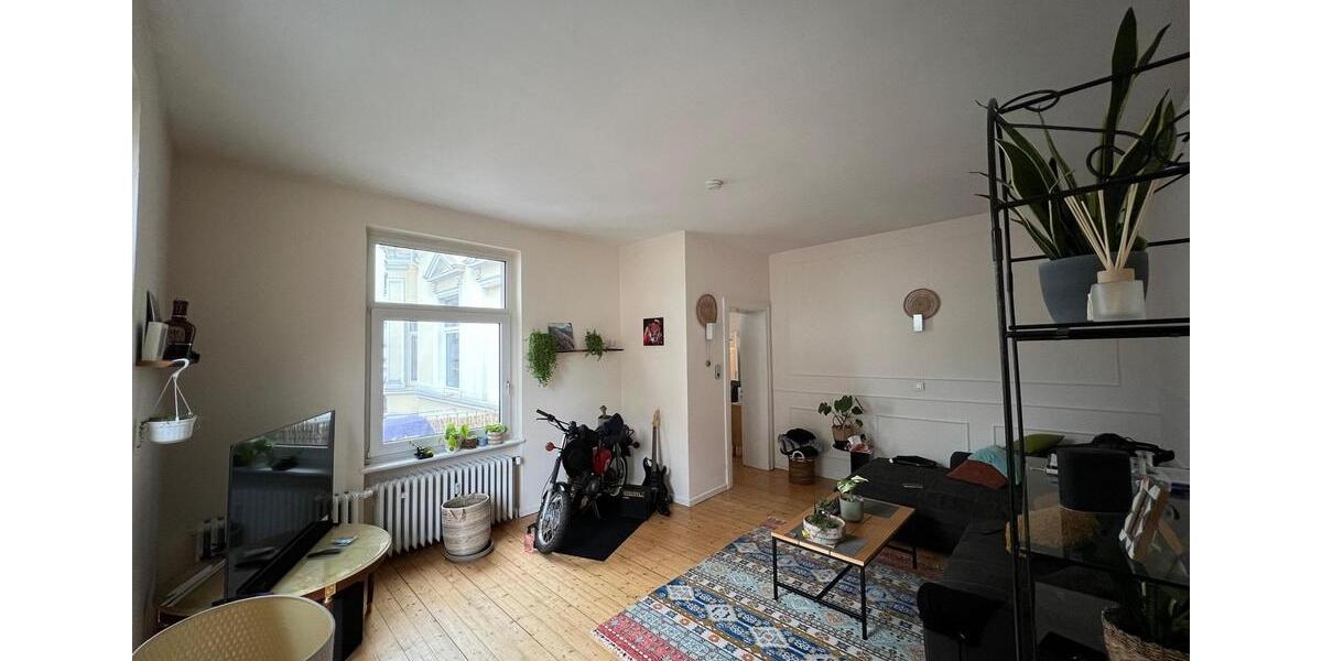 Wohnen auf Zeit Bad Oeynhausen - 1 Zimmer, 116 m&sup2;, 530&euro; | Angebot:26551621