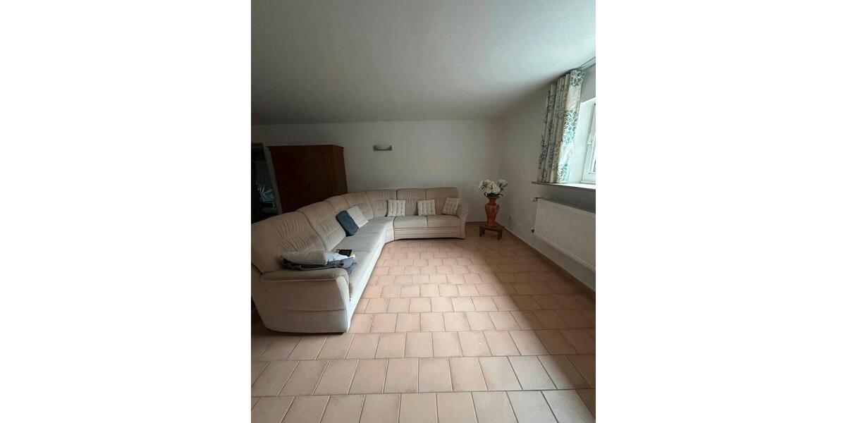Etagenwohnung Großenseebach - 3 Zimmer, 80 m&sup2;, 550&euro; | Angebot:24490525