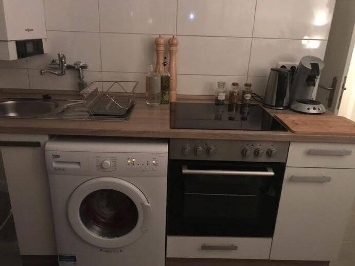 Etagenwohnung Hildesheim Nord - 2 Zimmer, 58 m&sup2;, 490&euro; | Angebot:26475099
